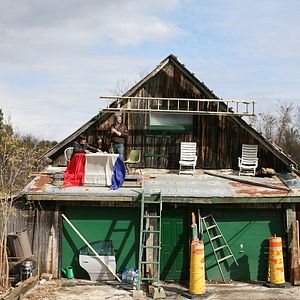 Foto Antes que meu coração estremeça