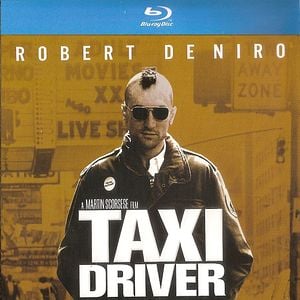 Foto Taxi Driver - Motorista de Táxi