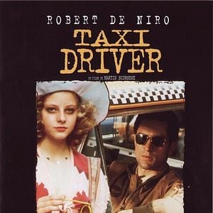 Foto Taxi Driver - Motorista de Táxi