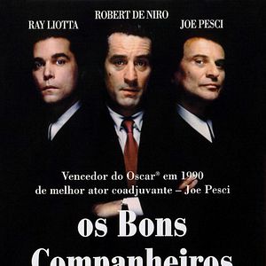 Foto Os Bons Companheiros