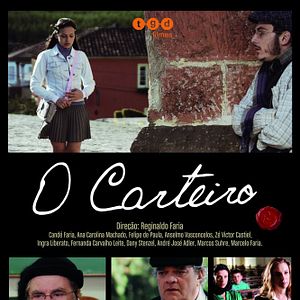 Foto O Carteiro