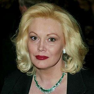 Foto Cathy Moriarty