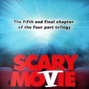 Foto Todo Mundo em Pânico 5