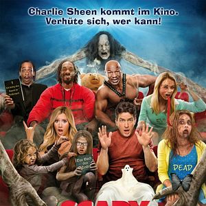 Foto Todo Mundo em Pânico 5