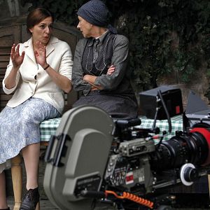 Foto Atrás da Porta