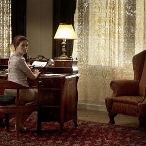 Foto Atrás da Porta