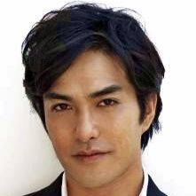 Foto Kazuki Kitamura