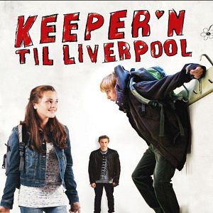 Foto O Goleiro do Liverpool