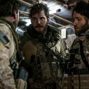 Foto A Hora Mais Escura