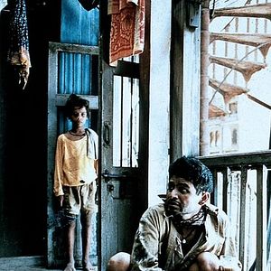 Foto Salaam Bombay!