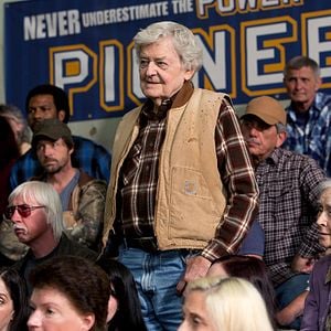 Foto Hal Holbrook