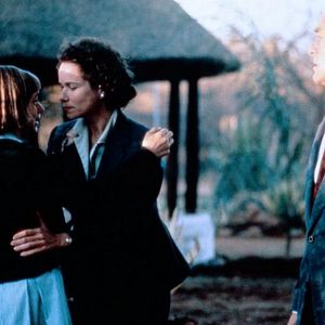 Foto Um Mundo à Parte