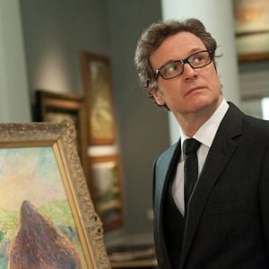 Foto Um Golpe Perfeito