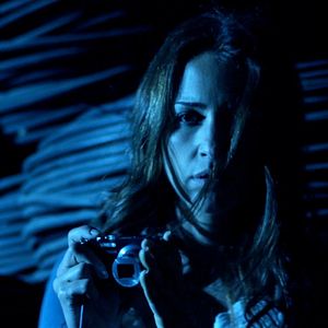 Foto Paula Echevarría