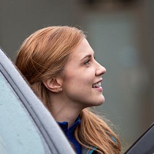 Foto Sara Canning