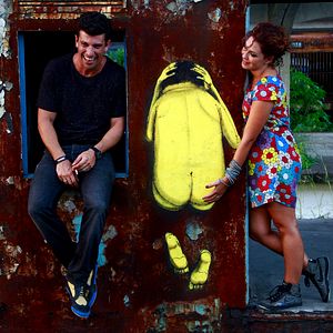 Foto Dores de Amores