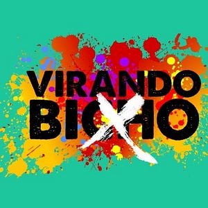 Foto Virando Bicho