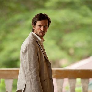 Foto A Coleção Invisível