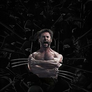 Foto Wolverine: Imortal