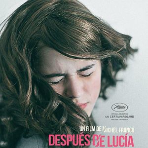 Foto Depois de Lúcia