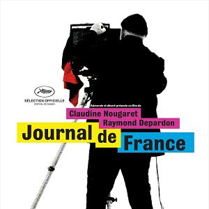 Foto Journal de France
