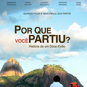 Foto Por Que Você Partiu?