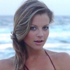 Foto Stephanie Lemelin