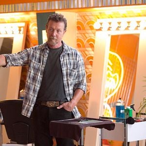 Foto Uma Ladra Sem Limites