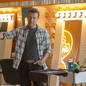 Foto Uma Ladra Sem Limites