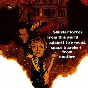 Foto A Volta da Montanha Enfeitiçada