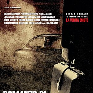 Foto Piazza Fontana: Uma Conspiração Italiana