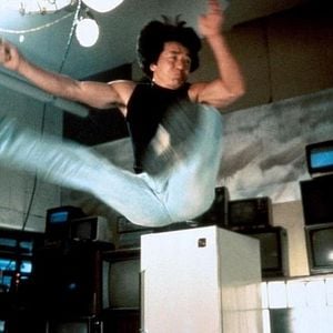 Foto Arrebentando em Nova York