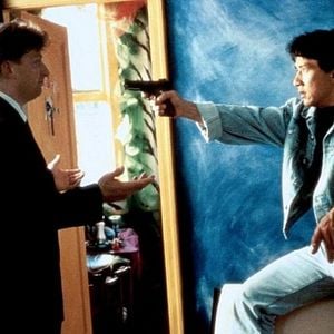 Foto Arrebentando em Nova York