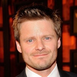Foto Steve Zahn