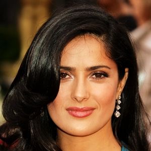 Foto Salma Hayek