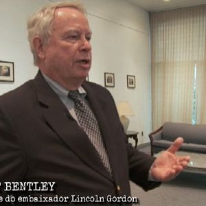 Foto O Dia que Durou 21 Anos