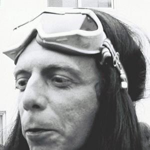 Foto Hélio Oiticica