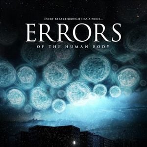 Foto Os Erros do Corpo Humano