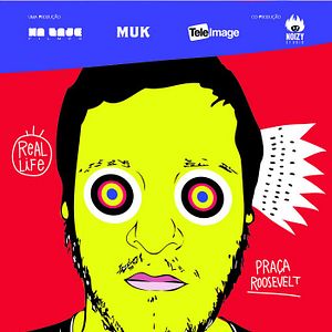 Foto Satyrianas, 78 Horas em 78 Minutos