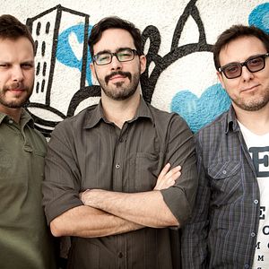 Foto Satyrianas, 78 Horas em 78 Minutos