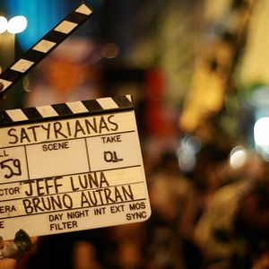 Foto Satyrianas, 78 Horas em 78 Minutos