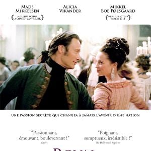 Foto O Amante da Rainha