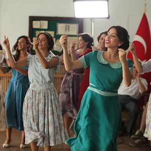 Foto Kelebegin Ruyasi