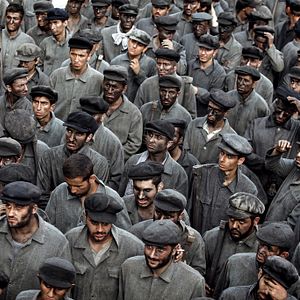 Foto Kelebegin Ruyasi