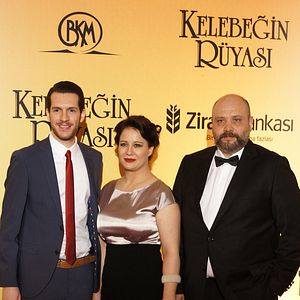 Foto Kelebegin Ruyasi