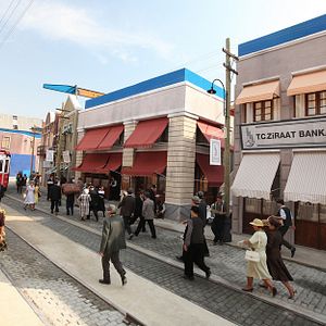 Foto Kelebegin Ruyasi