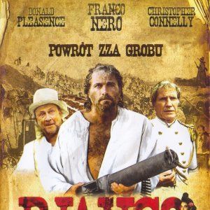 Foto Django - A Volta do Vingador