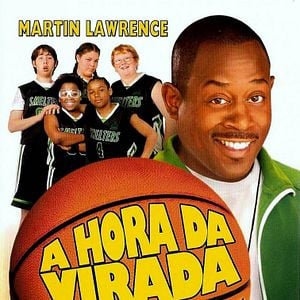 Foto A Hora da Virada