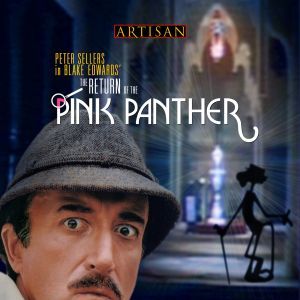 Foto A Volta da Pantera Cor de Rosa