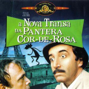 Foto A Nova Transa da Pantera Cor de Rosa